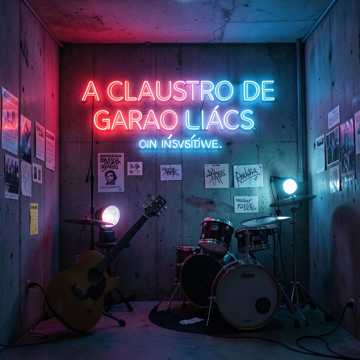 Garaje Prestado