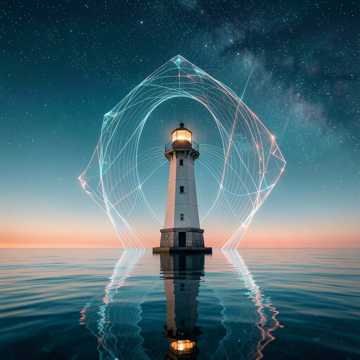 Echoes of the Silent Sea