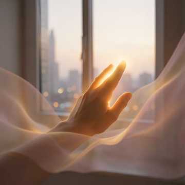 خوف الغياب