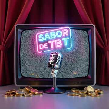 Sabor de TBT