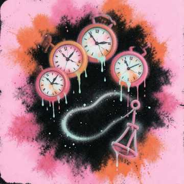 Clockwork Chaos