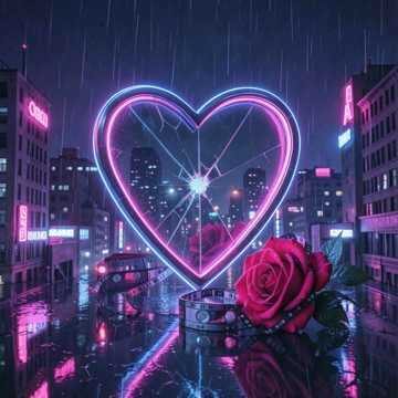 Love and hate