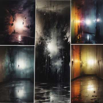 Shattered Echoes