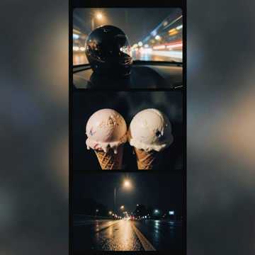 12 — MILCHREIS × AMARENA 12 — MILCHREIS × AMARENA