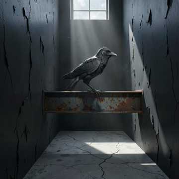Black Crow Hour