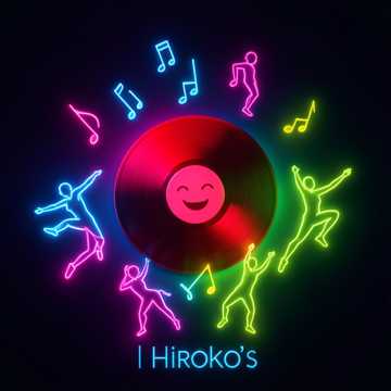Hirokoのテーマソング