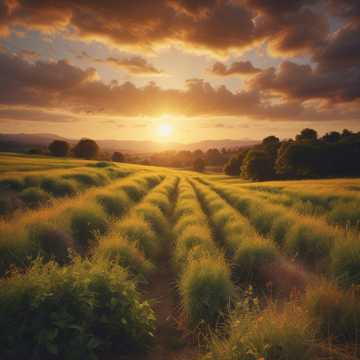 Der Sonnenhof Rebell