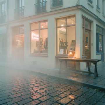 Dans Les Années Deux Mille Quatorze