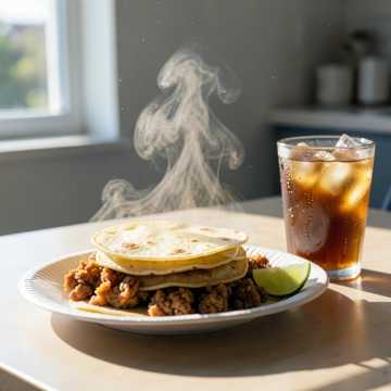 Monday Carnitas Monday Carnitas