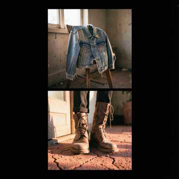 Bills Jeans