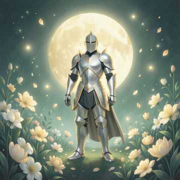 Lady Knight m
