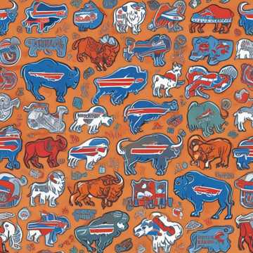 Buffalo’s Crown Quest