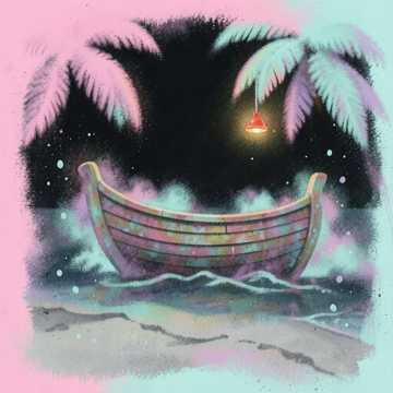 Tropical princess where are you 