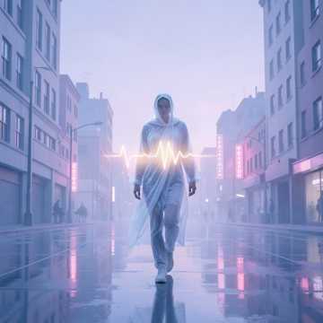 В груди есть сердце В груди есть сердце