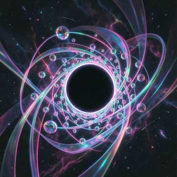 Eternal Void Rapture