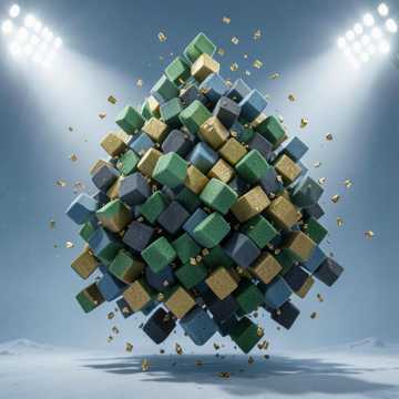 Let’s Go Pack! Let’s Go Pack!