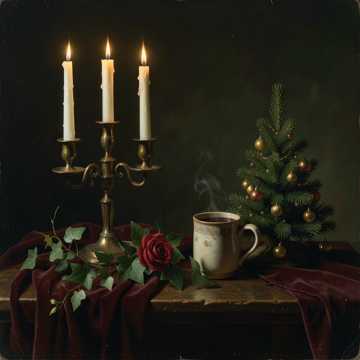 Luces Navideñas Luces Navideñas