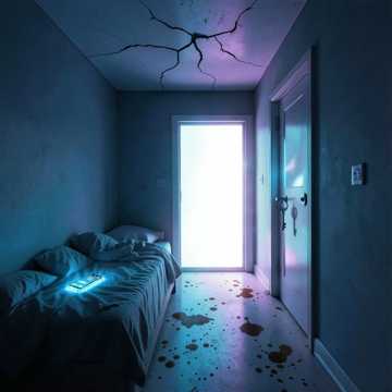 Stuck Inside Stuck Inside
