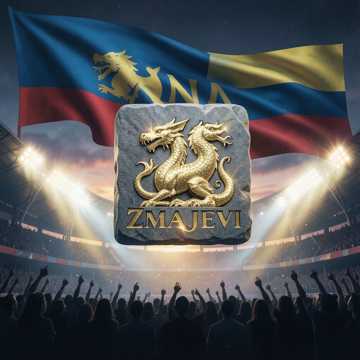 Zmajevi Ujedinjeni