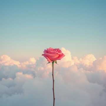 Echoes of a Lost Star