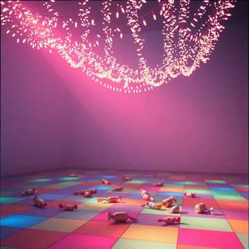 Kim, Let’s Dance Tonight