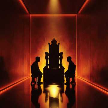 π΅ "Seven Souls, One King"