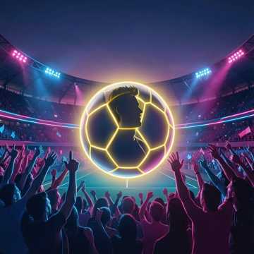Messi De Cancha