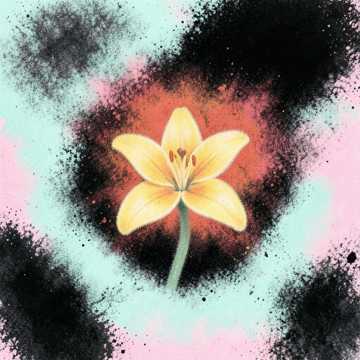 Where the Lilies Grow