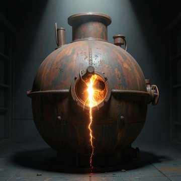 Explotaré Explotaré