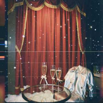 Dear Santa, We’re Dating - Revised Lyrics