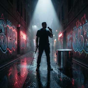 Grind The Night