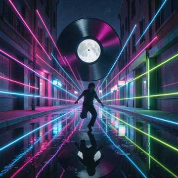 Billie Jean Door