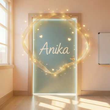 Glücksträume von Anika