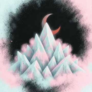 Beneath The Ice