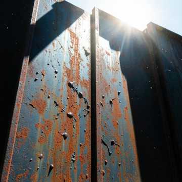 Porta do Nível Hard