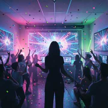 Dunka Dunka Party På Streamen