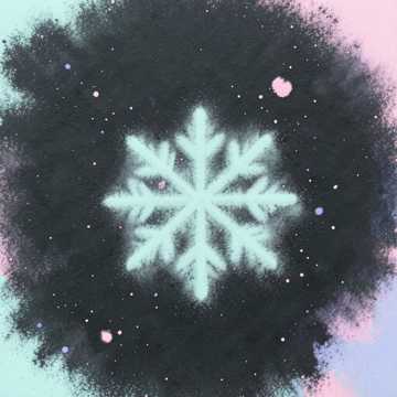 Un poquito de tí❄️