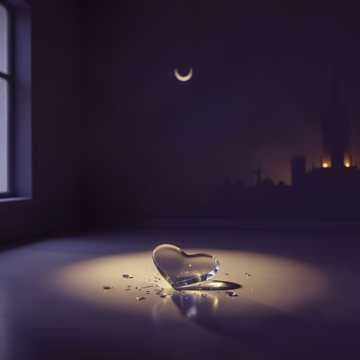 Echoes of a Broken Hymn Echoes of a Broken Hymn