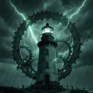 Echos of the Storm