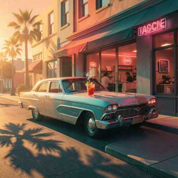 Heatwave Rhythm