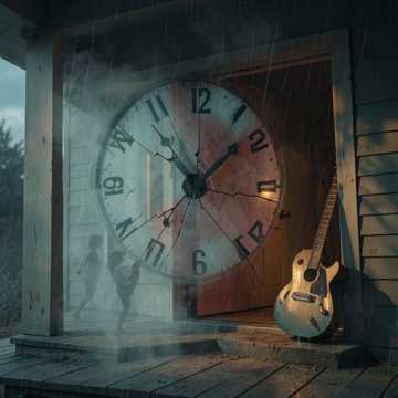 Tainted Time 4