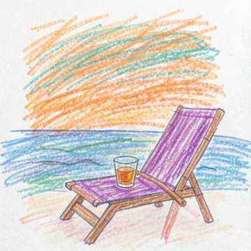 Beach Club Sighs