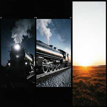 Union Pacific 844 The Living Legend
