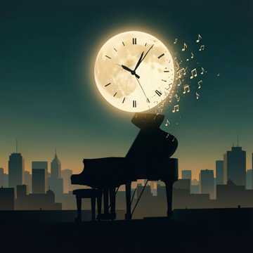 Midnight Custody Serenade Midnight Custody Serenade