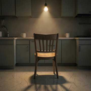 Empty Chair