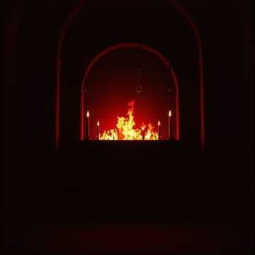 The Church of Bagagwa
