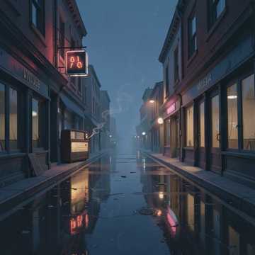 ذكريات صامتة