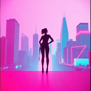 Coup de Foudre Trap