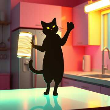 Pt. 2 The Shakedown (Second Breakfast) by triplelooncats