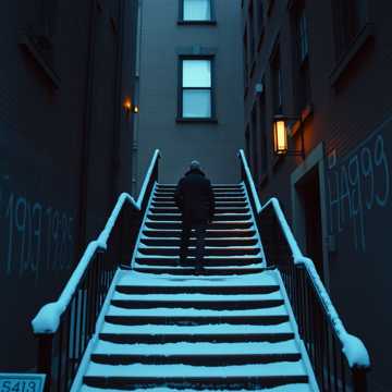 Cold Brick Monday